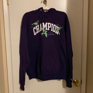 NWOT Champion Sweatshirt